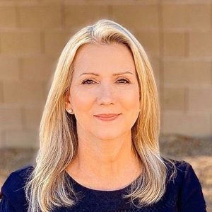 Meet your Posher, Rosie